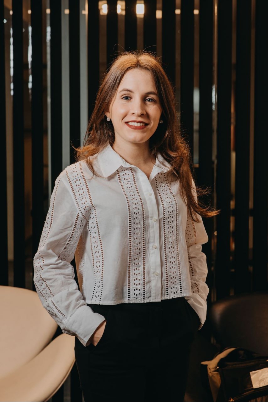 SOFÍA BRUNELLO