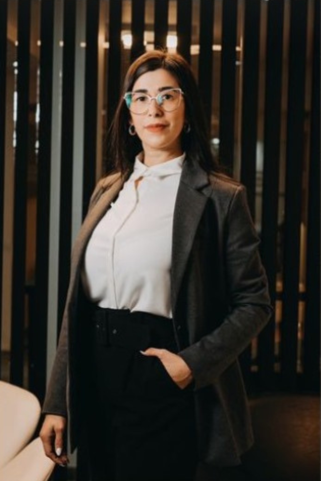 Associate Lawyer